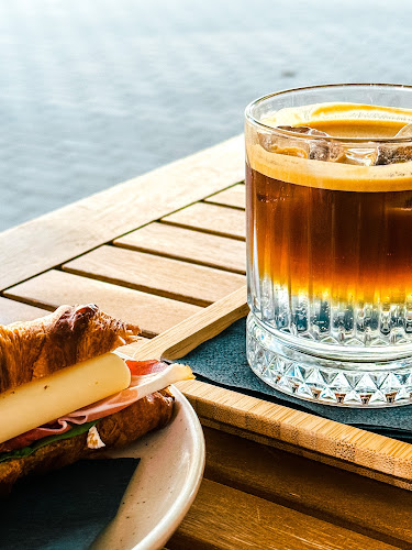 Opinii despre AM Coffee în Bratislava - Gastronómia a pohostinstvo