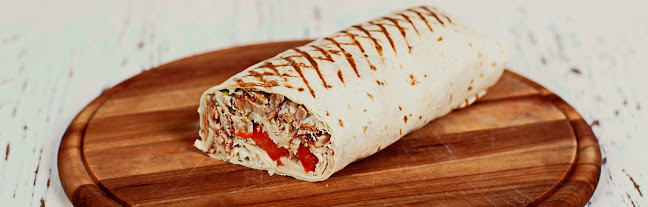 Opinii despre Kebab Food Stop în Nad jazerom - Gastronómia a pohostinstvo