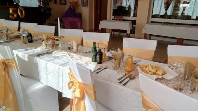 Barborka reštaurácia