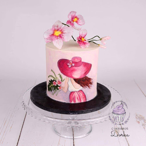 Cukráreň Dorka - Podunajské Biskupice