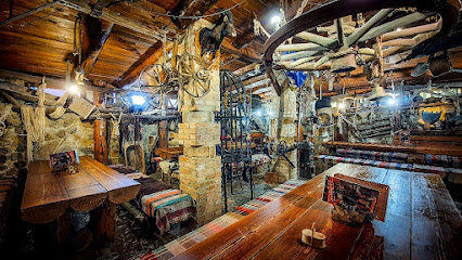 Stredoveká sedliacka reštaurácia