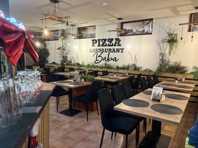 PIZZA RESTAURANT BABA