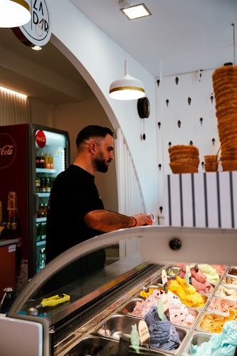 Zmrzlina Zadar - Gastronómia a pohostinstvo