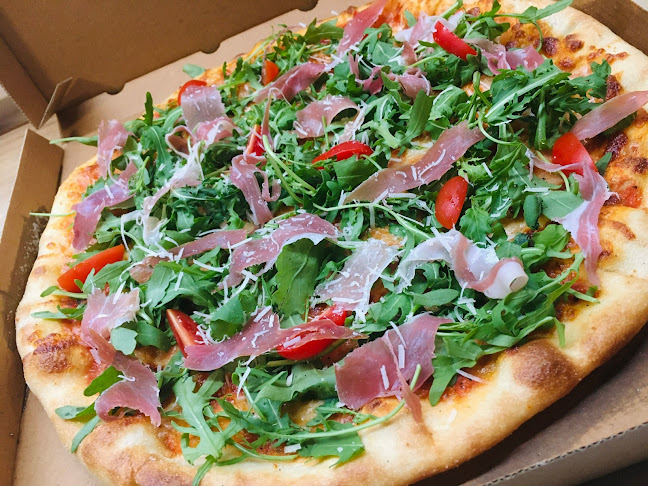 Pizza Planet - Liptovský Mikuláš - Liptovský Mikuláš