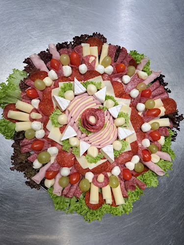 Zelený dom 43 - Gastronómia a pohostinstvo