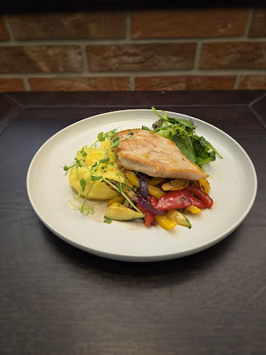 Opinii despre Reštaurácia u Richtára în Banská Bystrica - Gastronómia a pohostinstvo