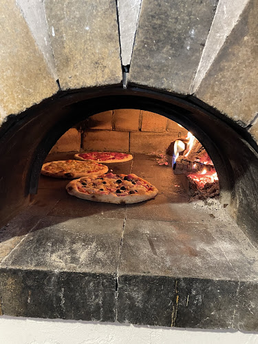 Picerka pod Vysokú - Kuchyňa