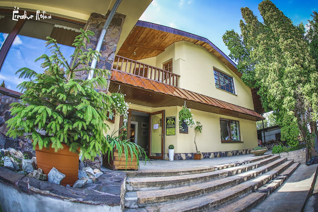 Penzión Artin - Gastronómia a pohostinstvo