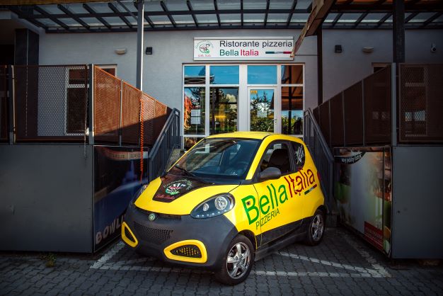 Pod Hájom 4041/206, 018 41 Dubnica nad Váhom