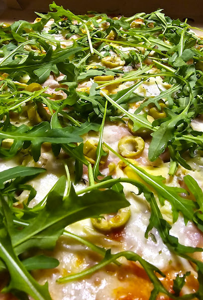 Pizza Pietro Humenné