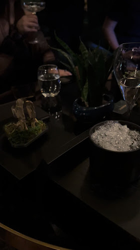 Mirror Bar - Bratislava