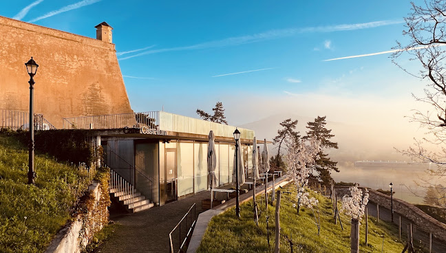 Castellum Cafe - Gastronómia a pohostinstvo