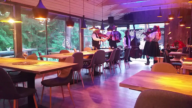 KOLIBA TRI STUDNIČKY u Tomášovcov