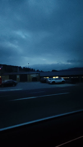 Reštaurácia a ubytovňa Kopačka