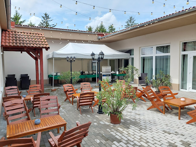 Farkas Reštaurácia