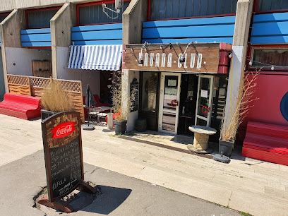 Havana Bar Družba Bratislava