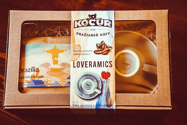 Opinii despre Kocúr káva&bistro în Martin - Gastronómia a pohostinstvo