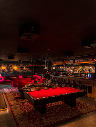 Secret Cocktail Bar - Zvolen