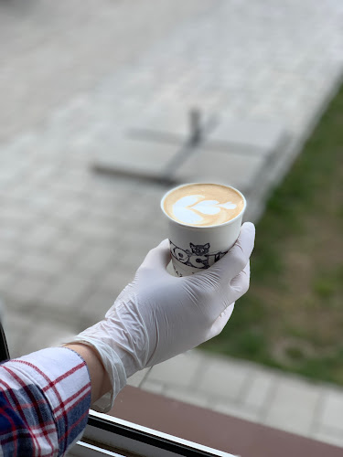 Comentarii opinii despre Kocúr káva&bistro