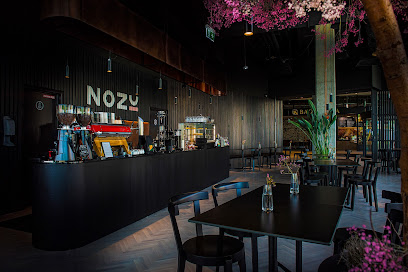 NOZU bistro & coffee