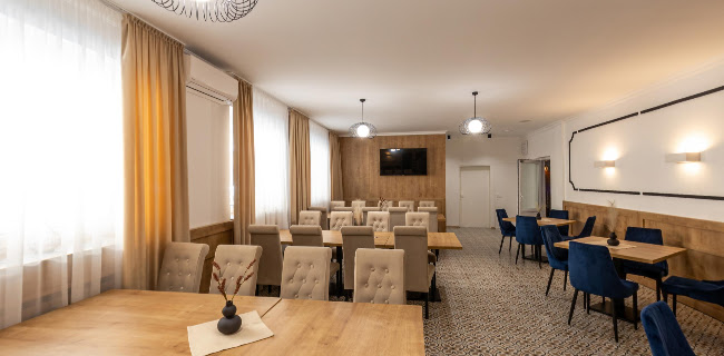 Comentarii opinii despre Reštaurácia ASTRA