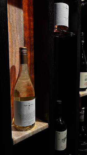 Garage lounge new - Bratislava