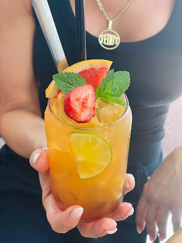 Bojnická reštaurácia pod Klenbami - Bojnice