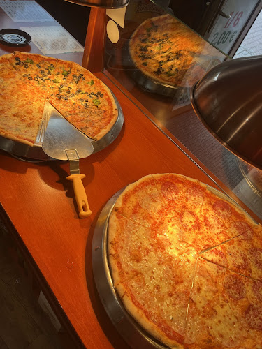 Pizza Frisalino Mnoheľová