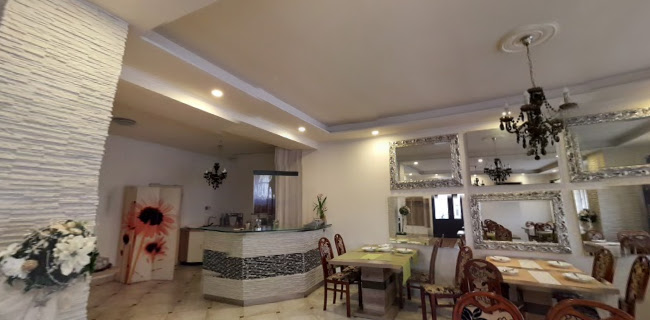 Reštaurácia Tatran