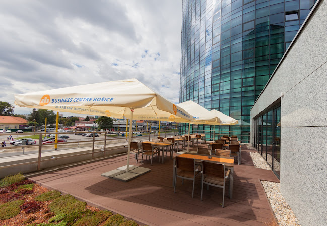 Café Délice wine&coffee - Gastronómia a pohostinstvo