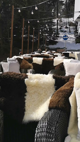 Comentarii opinii despre STARÁ POŠTA Restaurant - Cafe bar