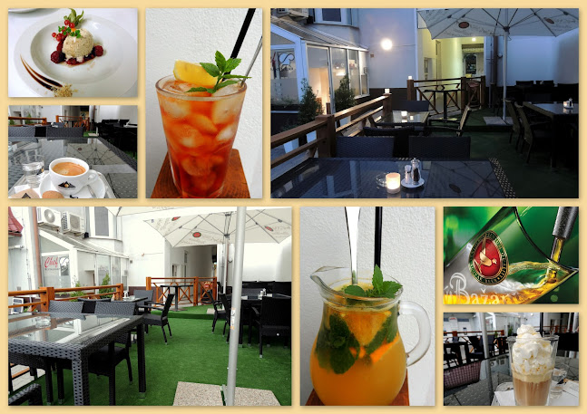 Chef restaurant & bar - Gastronómia a pohostinstvo