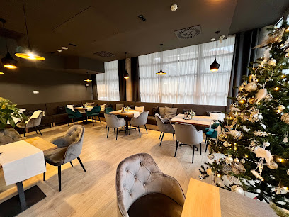 Johny Italian Restaurant – pizzeria a talianska reštaurácia, Bratislava