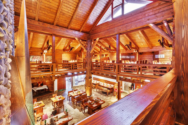 Comentarii opinii despre Tálska Bašta