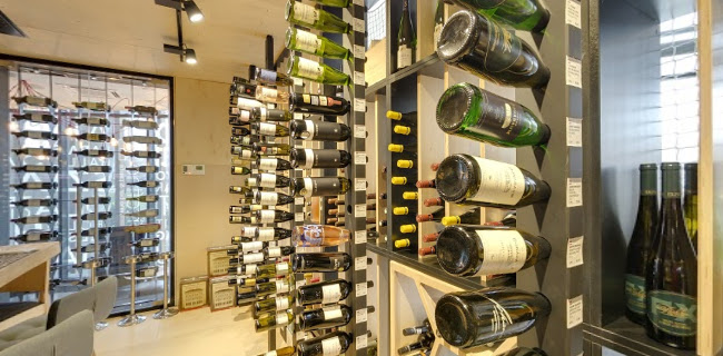 Portofino wine bar & pasta - Petržalka