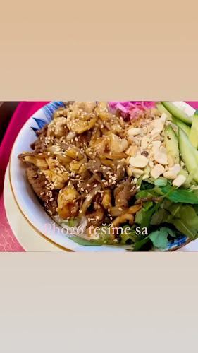 Pho26 Vietnamské Bistro - Ružinov