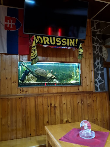 Opinii despre Koman Milan - Hostinec a kolkáreň „U Komanov“ în Nové Mesto nad Váhom - Gastronómia a pohostinstvo