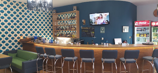 Lavazza Caffé Piešťany