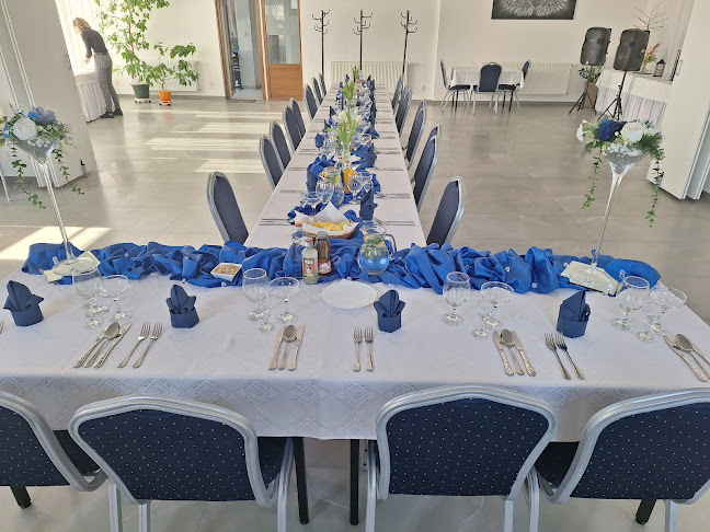 Barborka reštaurácia