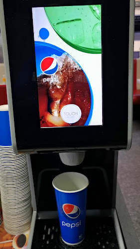 Opinii despre Alibaba Doner Kebab Drive în Bardejov - Gastronómia a pohostinstvo