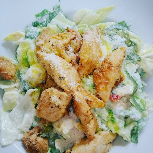 Reštaurácia U Kuchára