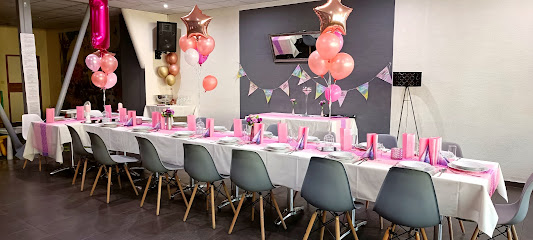 Reštaurácia RODINKA