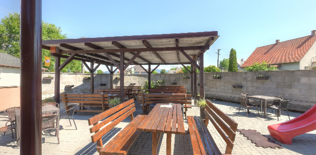 3vio pizza - Gastronómia a pohostinstvo