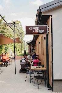 Comentarii opinii despre Coffee Sheep — pražiareň a obchod