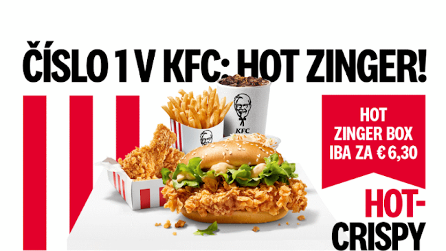 Comentarii opinii despre KFC