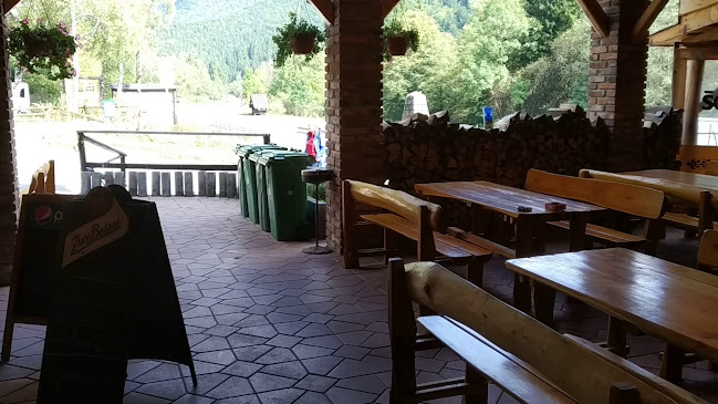 Opinii despre Koliba Bodega în Podsuchá - Gastronómia a pohostinstvo