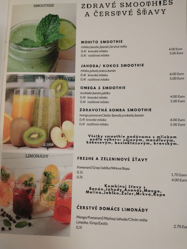 IGI & FLO - Bratislava