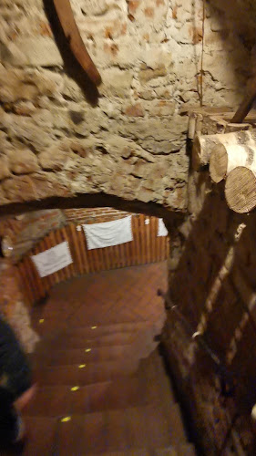 Opinii despre Šarišská Chiža în Prešov - Gastronómia a pohostinstvo