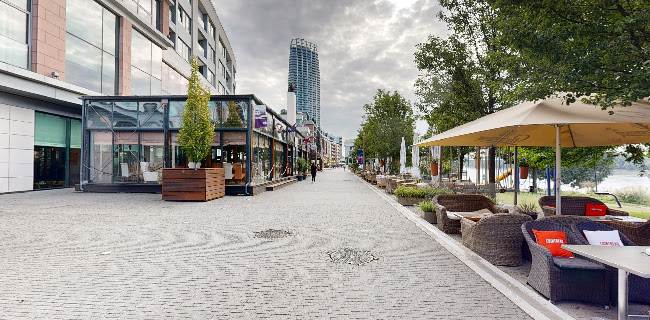 Opinii despre Sajado în Ružinov - Gastronómia a pohostinstvo