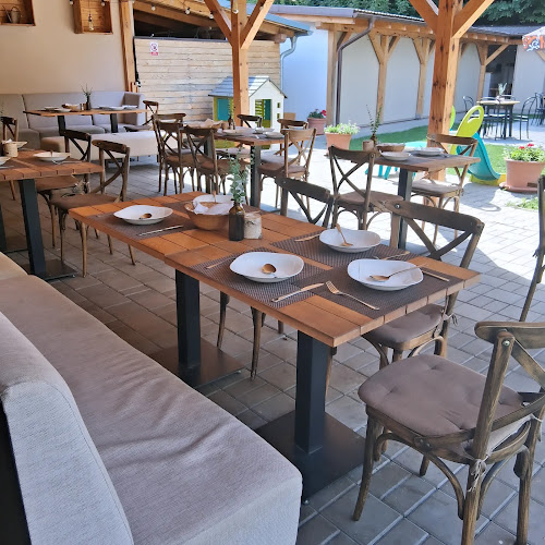 Opinii despre Reštaurácia Majami în Modrovka - Gastronómia a pohostinstvo